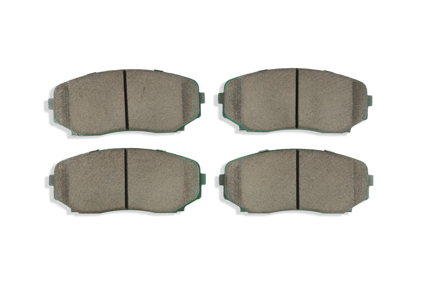 DBA Brake Pads Street Performance — BP OPREMA I SERVIS d.o.o.