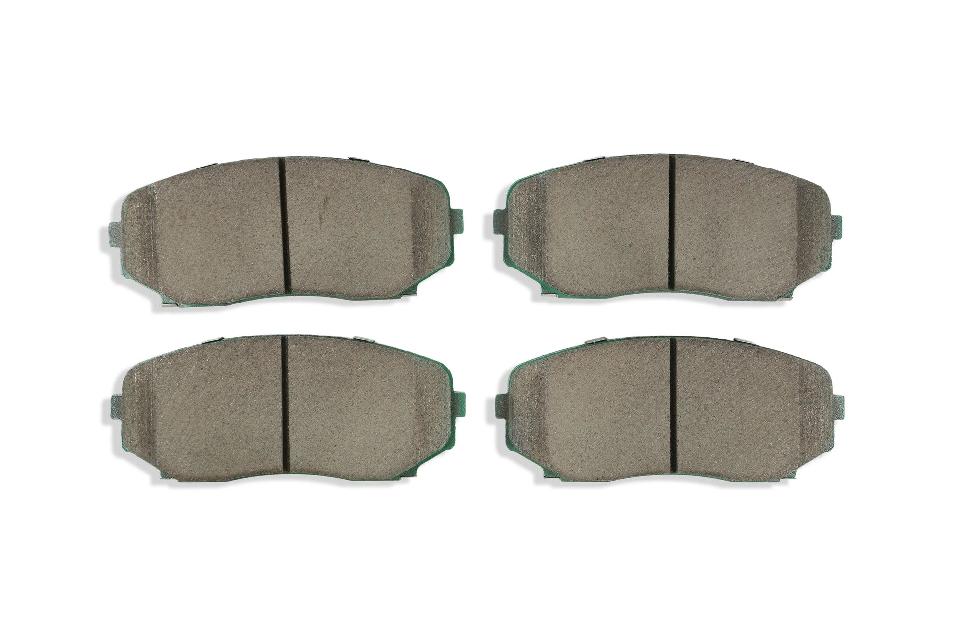 DBA Brake Pads Street Performance — BP OPREMA I SERVIS d.o.o.