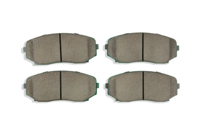DBA Brake Pads Street Performance — BP OPREMA I SERVIS d.o.o.