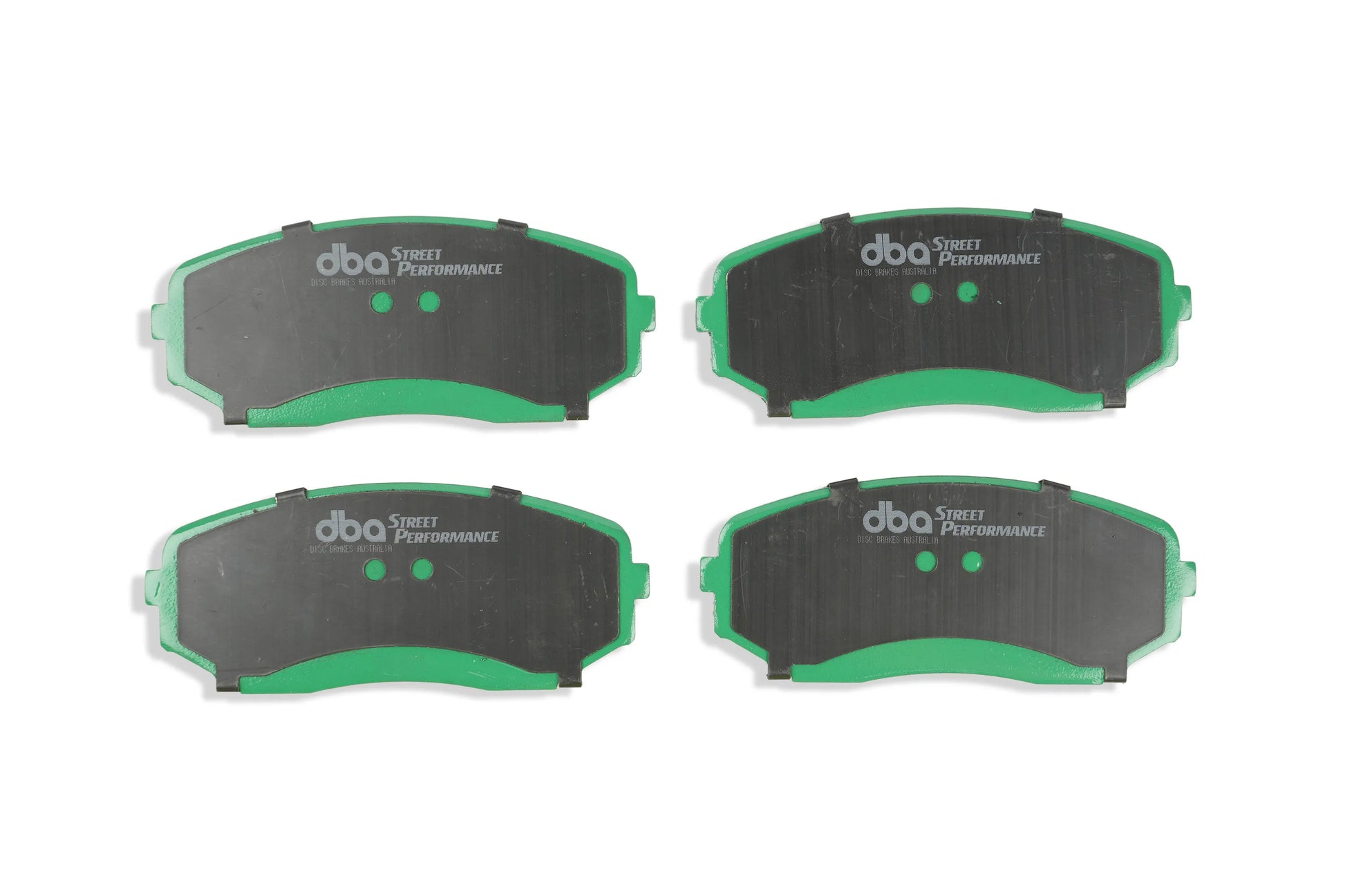 DBA Brake Pads Street Performance — BP OPREMA I SERVIS d.o.o.