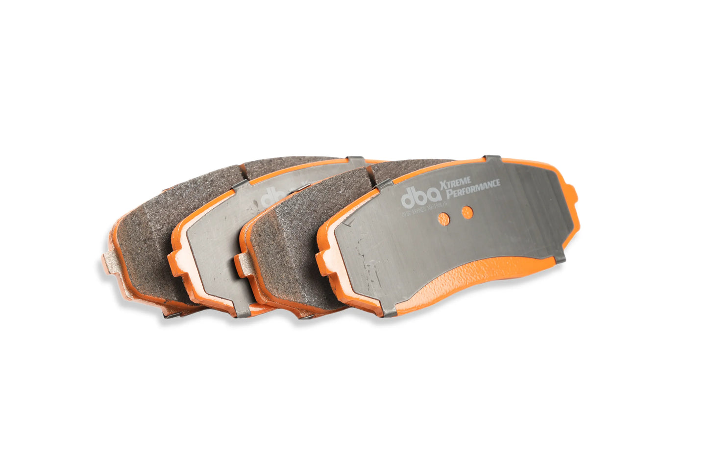 DBA Brake Pads Xtreme Performance | Front Axle — BP OPREMA I SERVIS d.o.o.