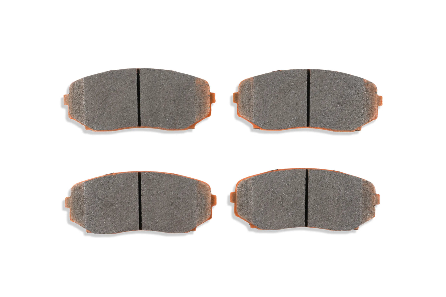 DBA Brake Pads Xtreme Performance | Front Axle — BP OPREMA I SERVIS d.o.o.