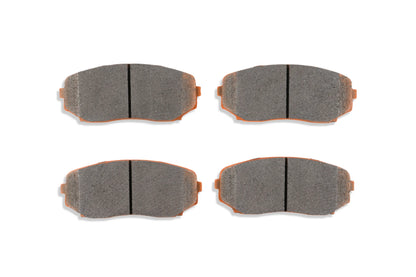 DBA Brake Pads Xtreme Performance | Front Axle — BP OPREMA I SERVIS d.o.o.