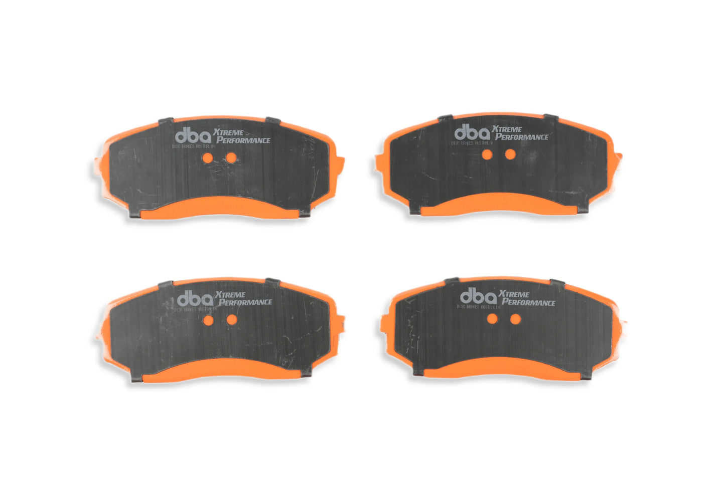 DBA Brake Pads Xtreme Performance | Front Axle — BP OPREMA I SERVIS d.o.o.