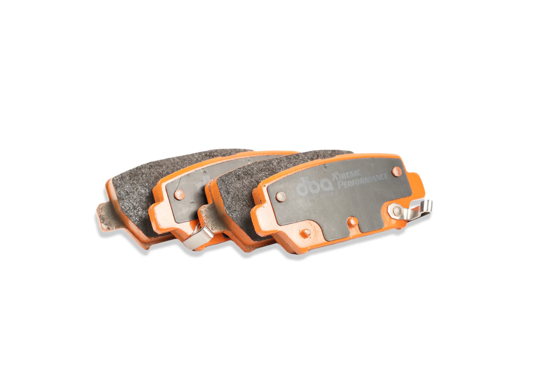 DBA Brake Pads Xtreme Performance | Rear Axle — BP OPREMA I SERVIS d.o.o.
