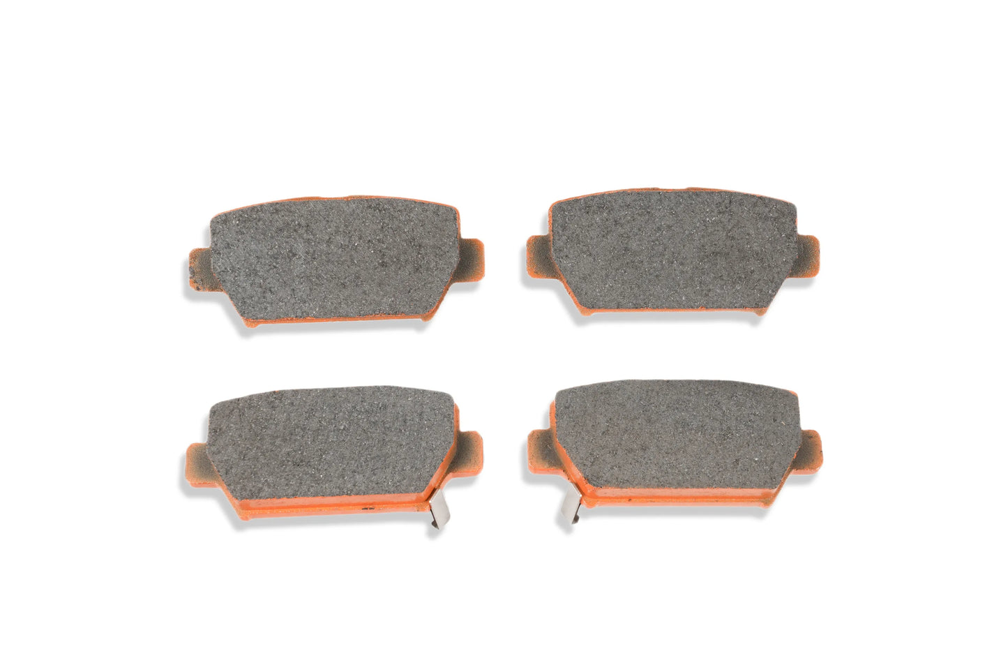 DBA Brake Pads Xtreme Performance | Rear Axle — BP OPREMA I SERVIS d.o.o.
