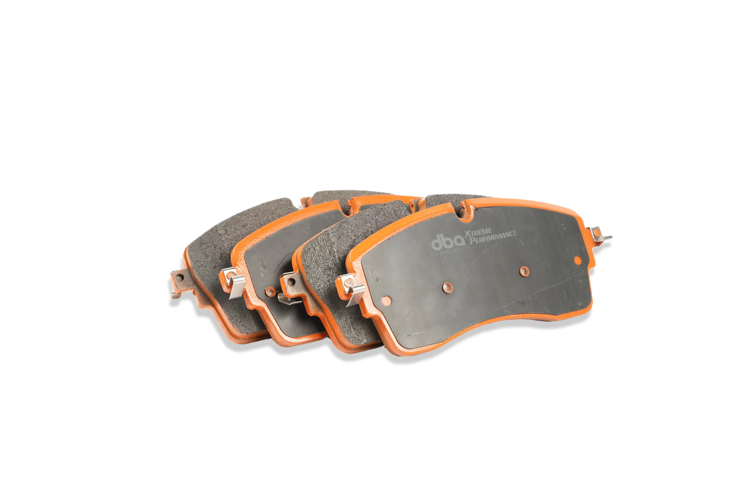 DBA Brake Pads Xtreme Performance | Front Axle — BP OPREMA I SERVIS d.o.o.