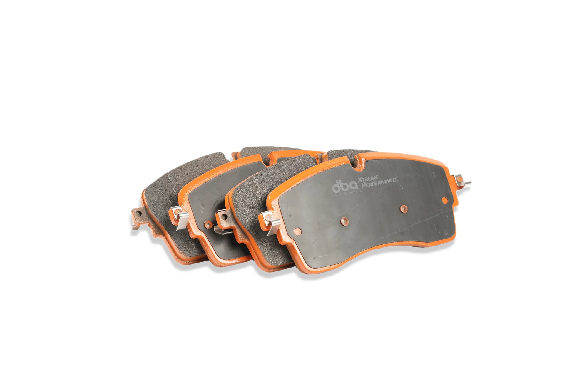 DBA Brake Pads Xtreme Performance | Front Axle — BP OPREMA I SERVIS d.o.o.