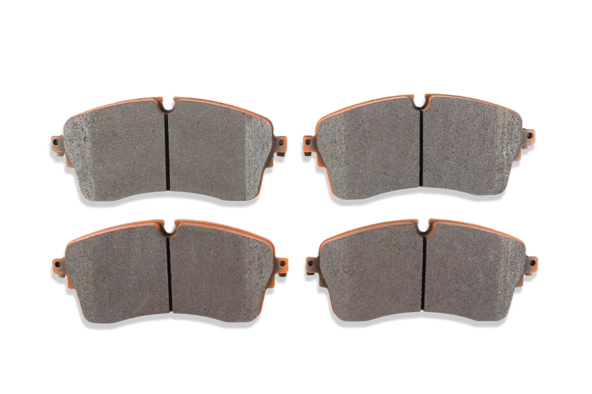 DBA Brake Pads Xtreme Performance | Front Axle — BP OPREMA I SERVIS d.o.o.