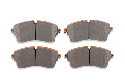 DBA Brake Pads Xtreme Performance | Front Axle — BP OPREMA I SERVIS d.o.o.