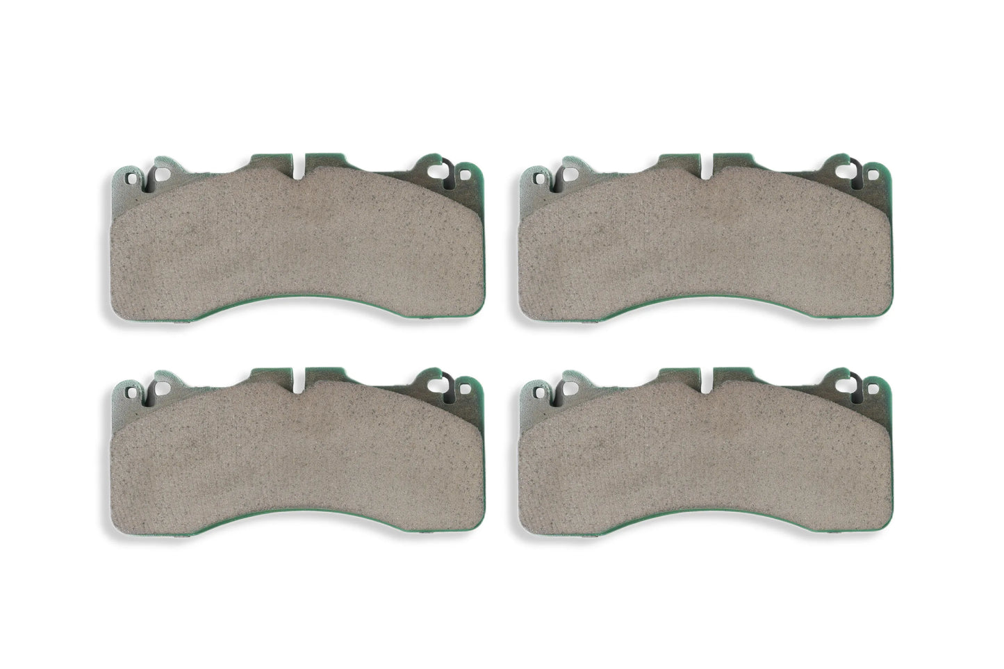 DBA Brake Pads Street Performance | Front Axle — BP OPREMA I SERVIS d.o.o.