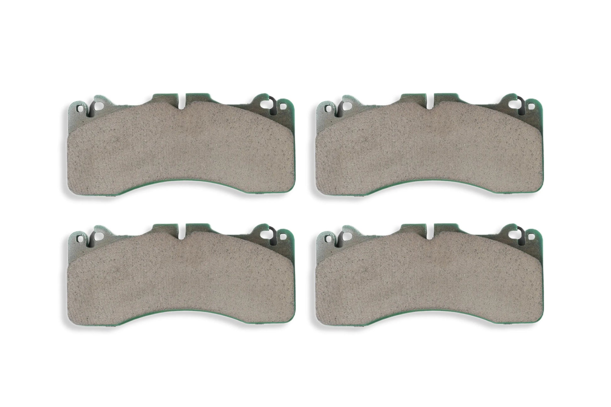 DBA Brake Pads Street Performance | Front Axle — BP OPREMA I SERVIS d.o.o.