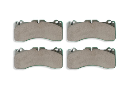 DBA Brake Pads Street Performance | Front Axle — BP OPREMA I SERVIS d.o.o.