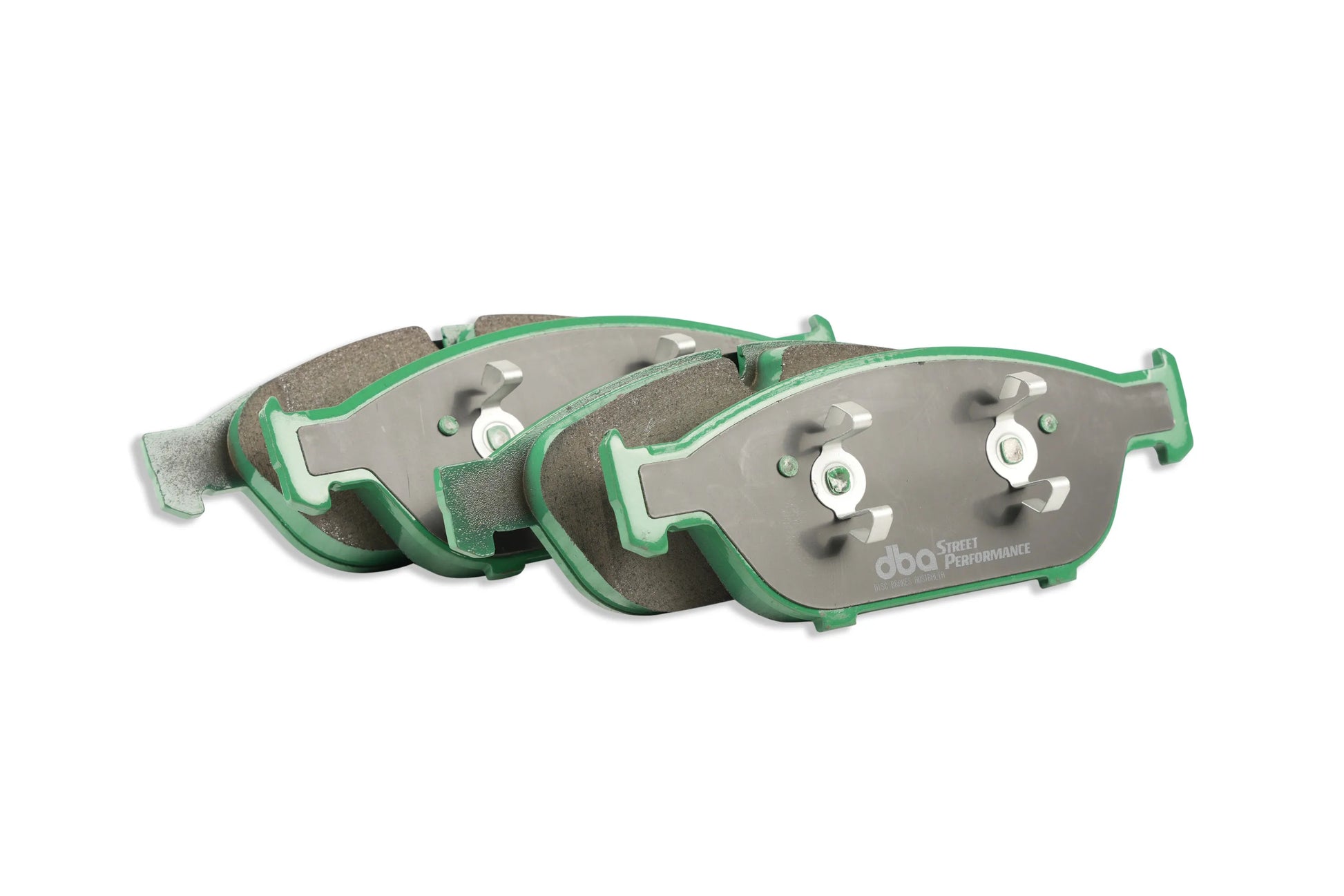 DBA Brake Pads Street Performance | Front Axle — BP OPREMA I SERVIS d.o.o.