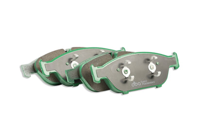 DBA Brake Pads Street Performance | Front Axle — BP OPREMA I SERVIS d.o.o.