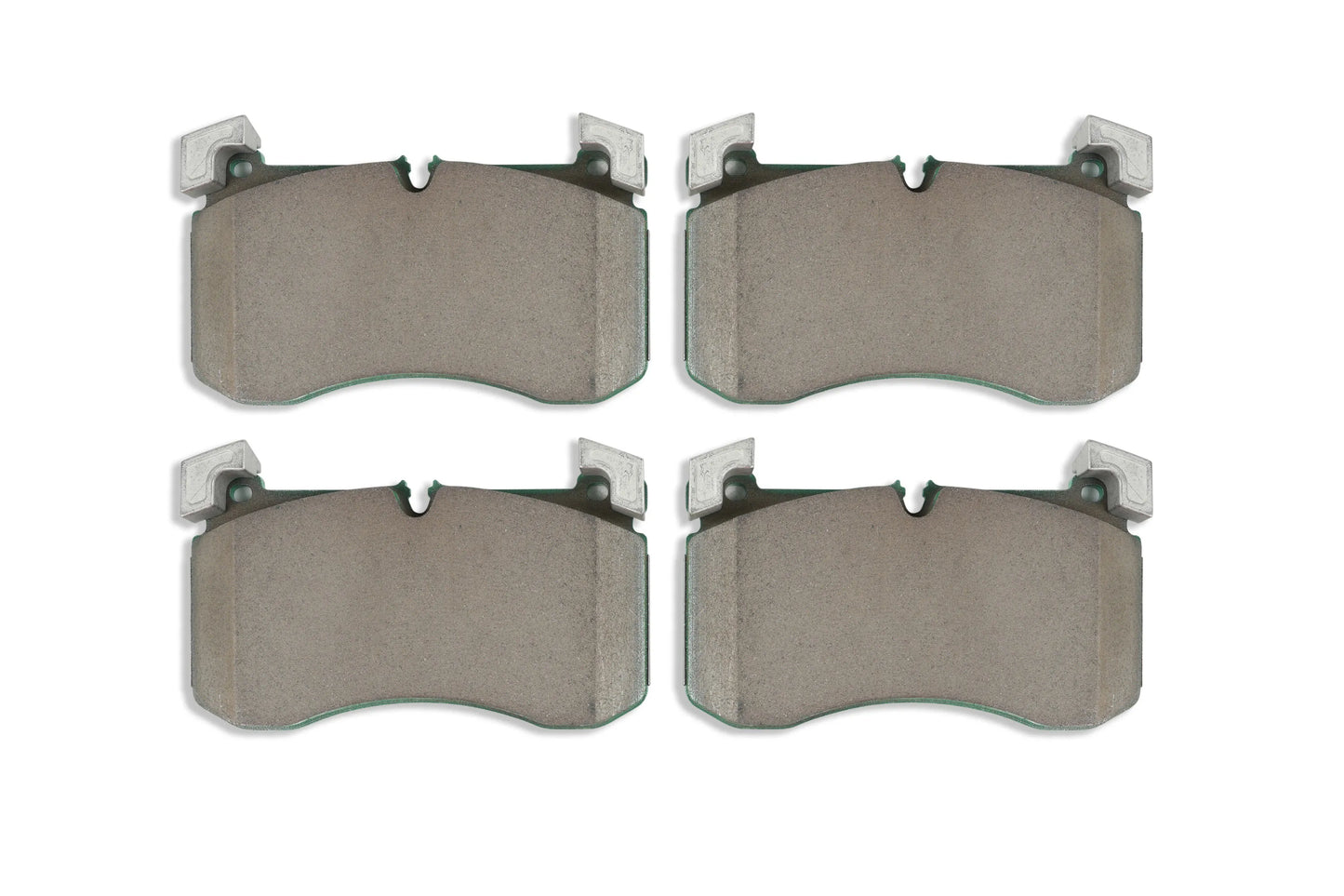 DBA Brake Pads Street Performance | Front Axle — BP OPREMA I SERVIS d.o.o.