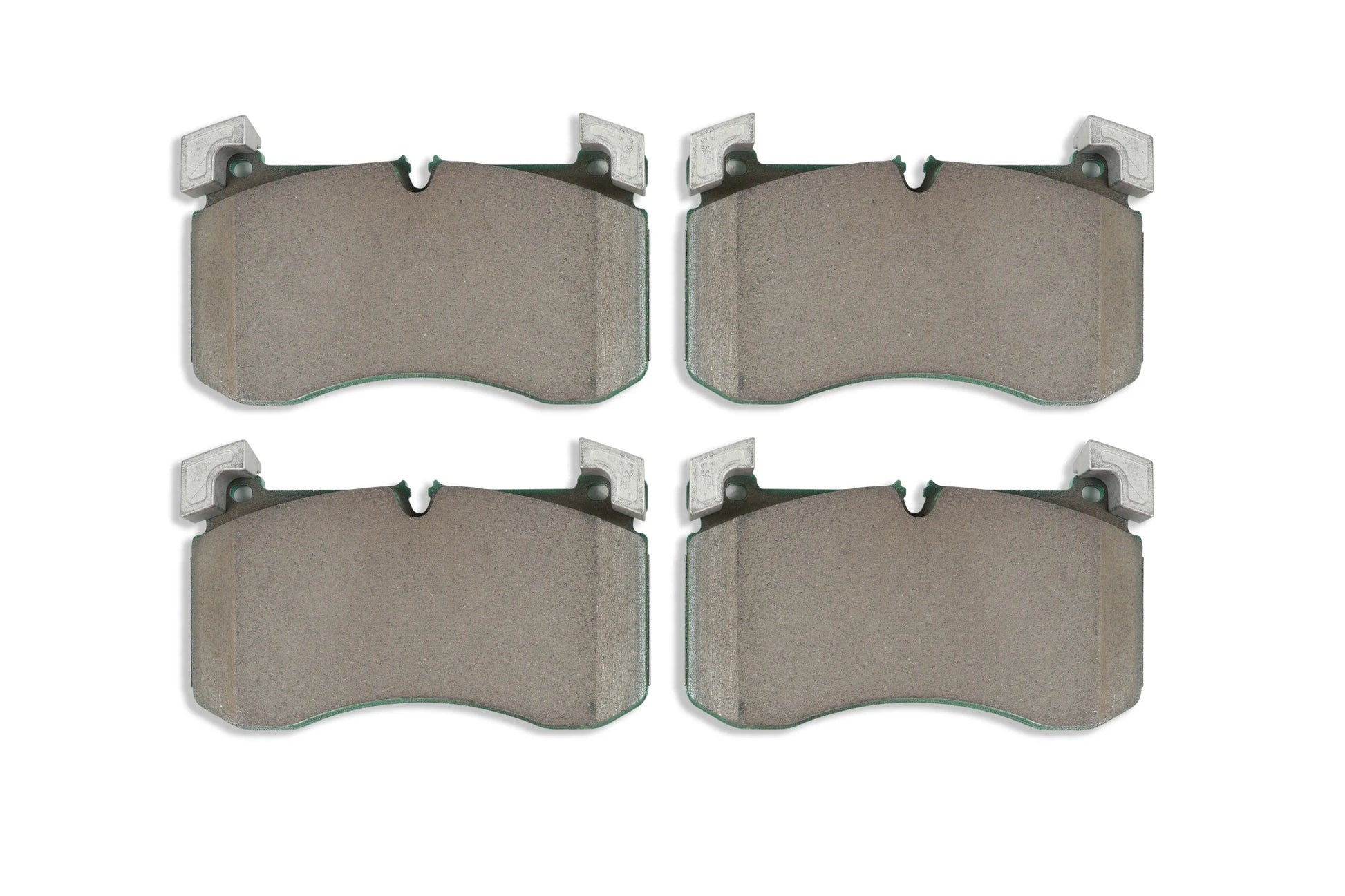 DBA Brake Pads Street Performance | Front Axle — BP OPREMA I SERVIS d.o.o.