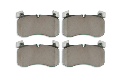 DBA Brake Pads Street Performance | Front Axle — BP OPREMA I SERVIS d.o.o.