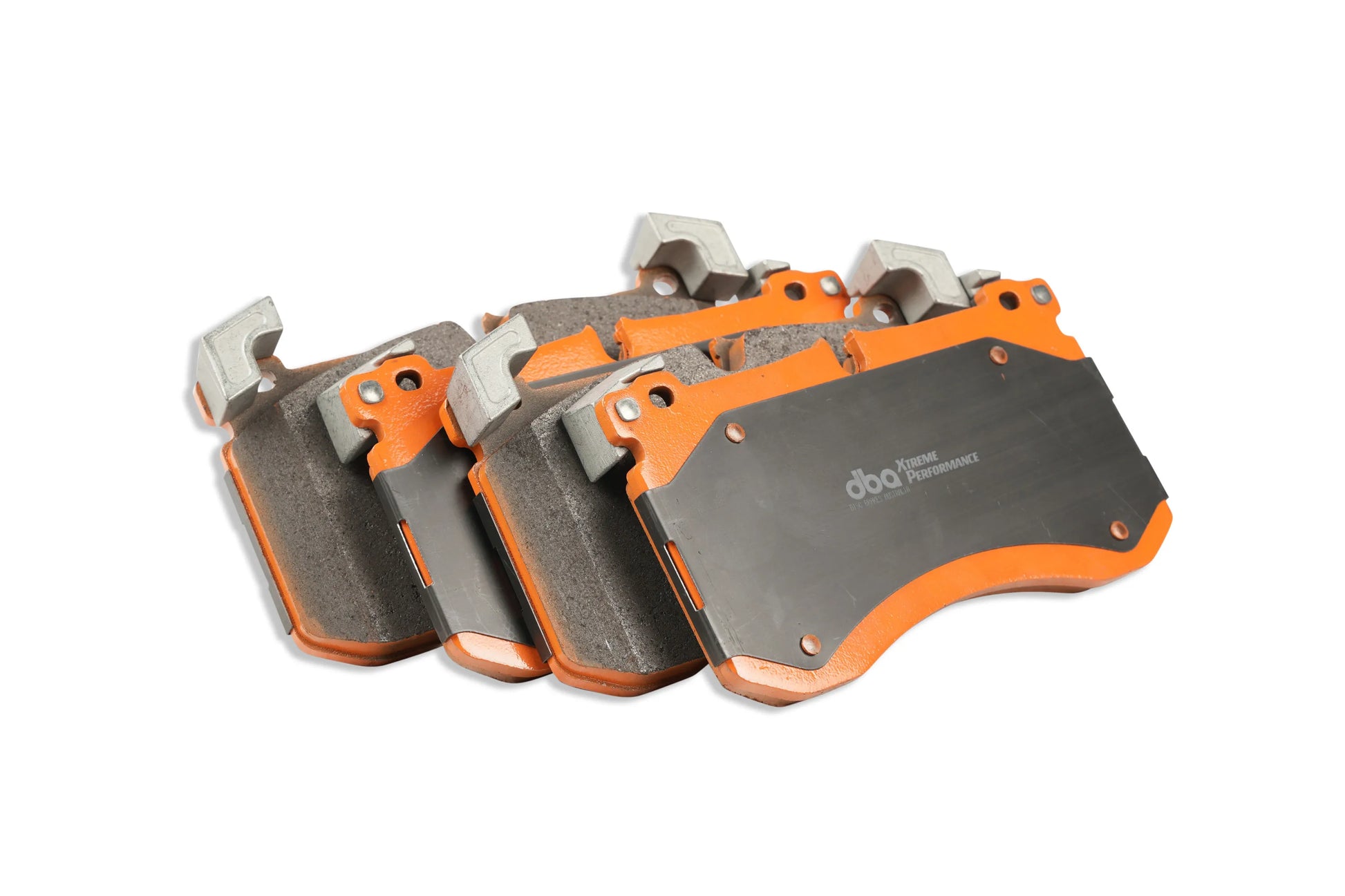 DBA Brake Pads Xtreme Performance | Front Axle — BP OPREMA I SERVIS d.o.o.