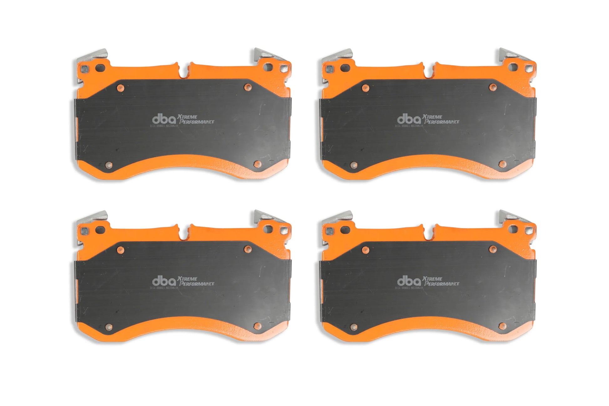 DBA Brake Pads Xtreme Performance | Front Axle — BP OPREMA I SERVIS d.o.o.