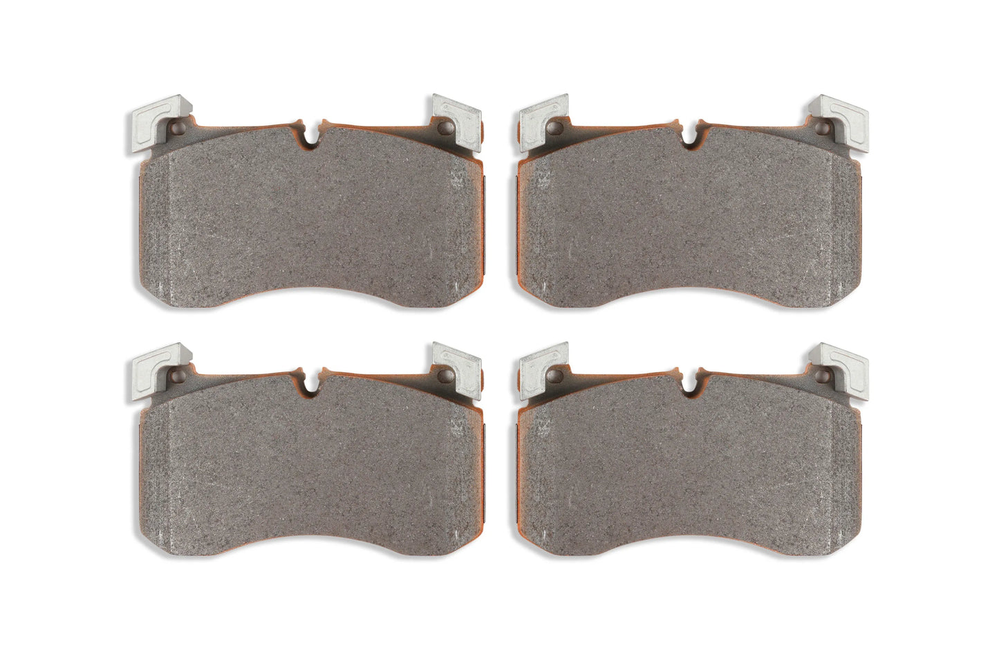 DBA Brake Pads Xtreme Performance | Front Axle — BP OPREMA I SERVIS d.o.o.