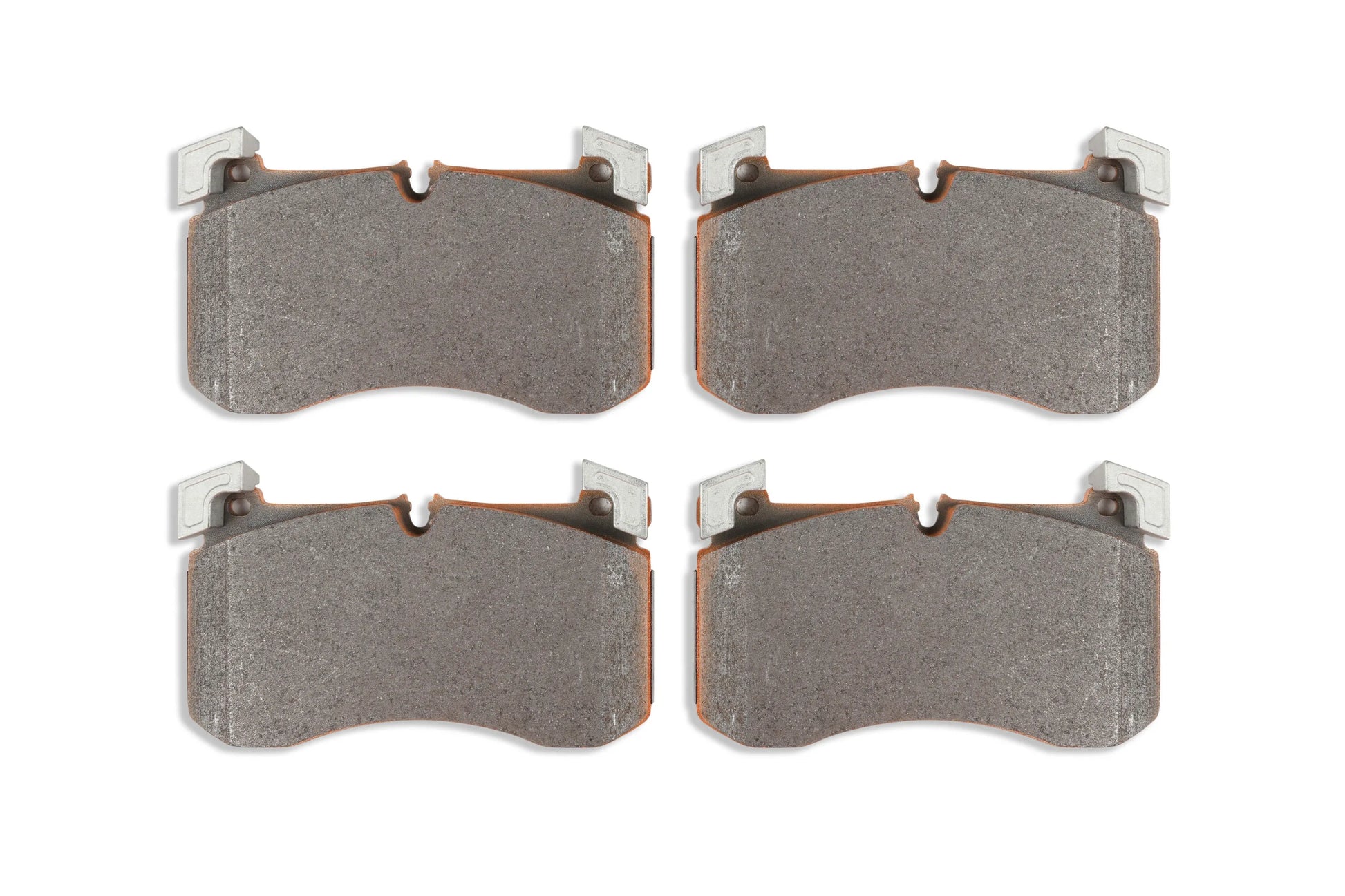 DBA Brake Pads Xtreme Performance | Front Axle — BP OPREMA I SERVIS d.o.o.