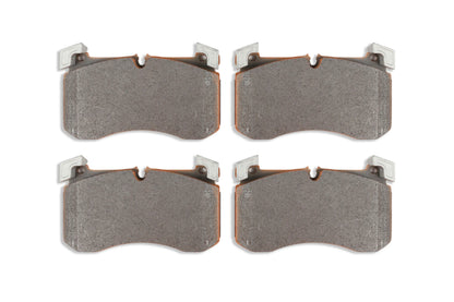 DBA Brake Pads Xtreme Performance | Front Axle — BP OPREMA I SERVIS d.o.o.
