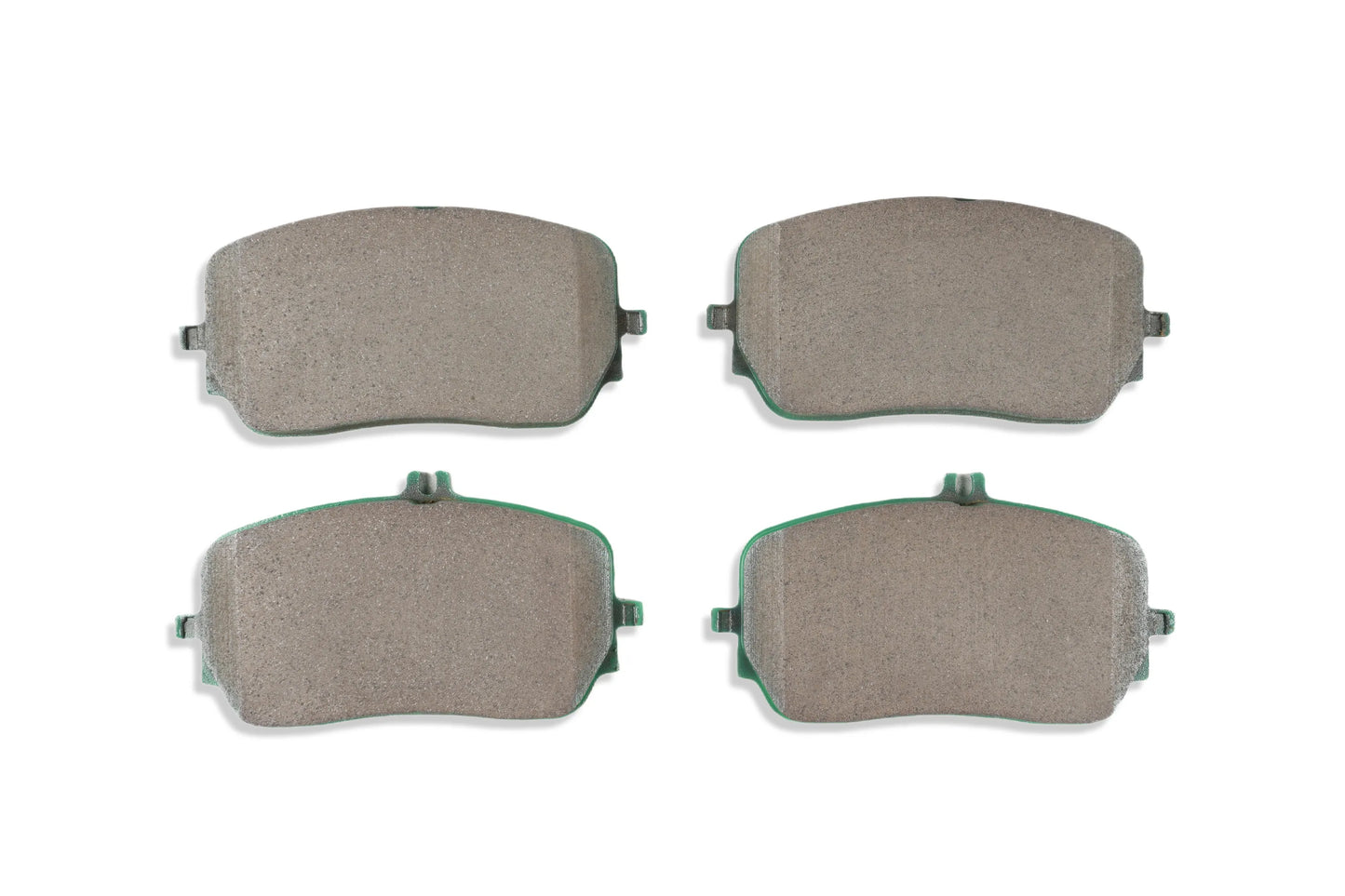 DBA Brake Pads Street Performance | Front Axle — BP OPREMA I SERVIS d.o.o.