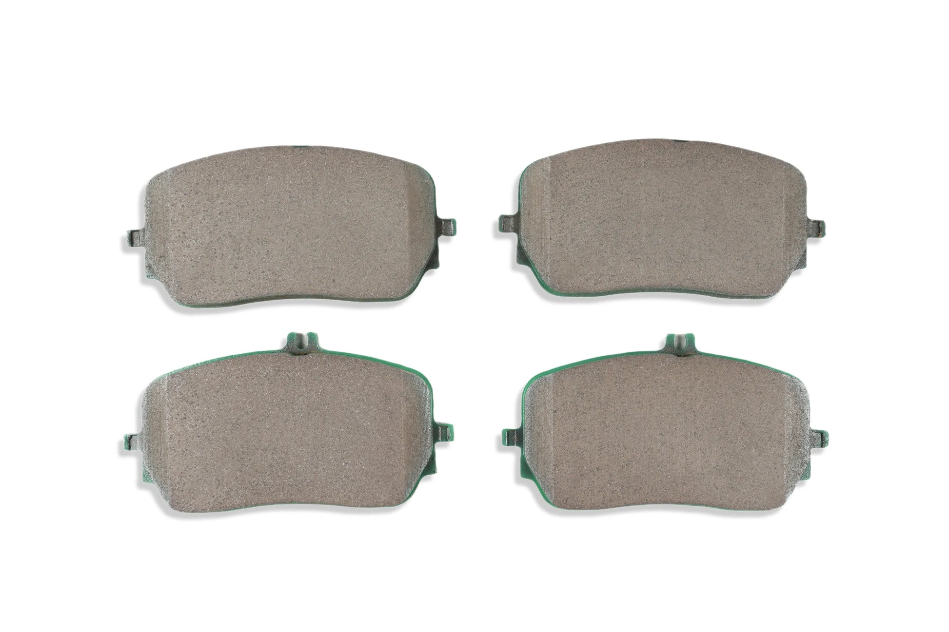 DBA Brake Pads Street Performance | Front Axle — BP OPREMA I SERVIS d.o.o.