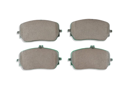 DBA Brake Pads Street Performance | Front Axle — BP OPREMA I SERVIS d.o.o.