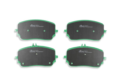 DBA Brake Pads Street Performance | Front Axle — BP OPREMA I SERVIS d.o.o.
