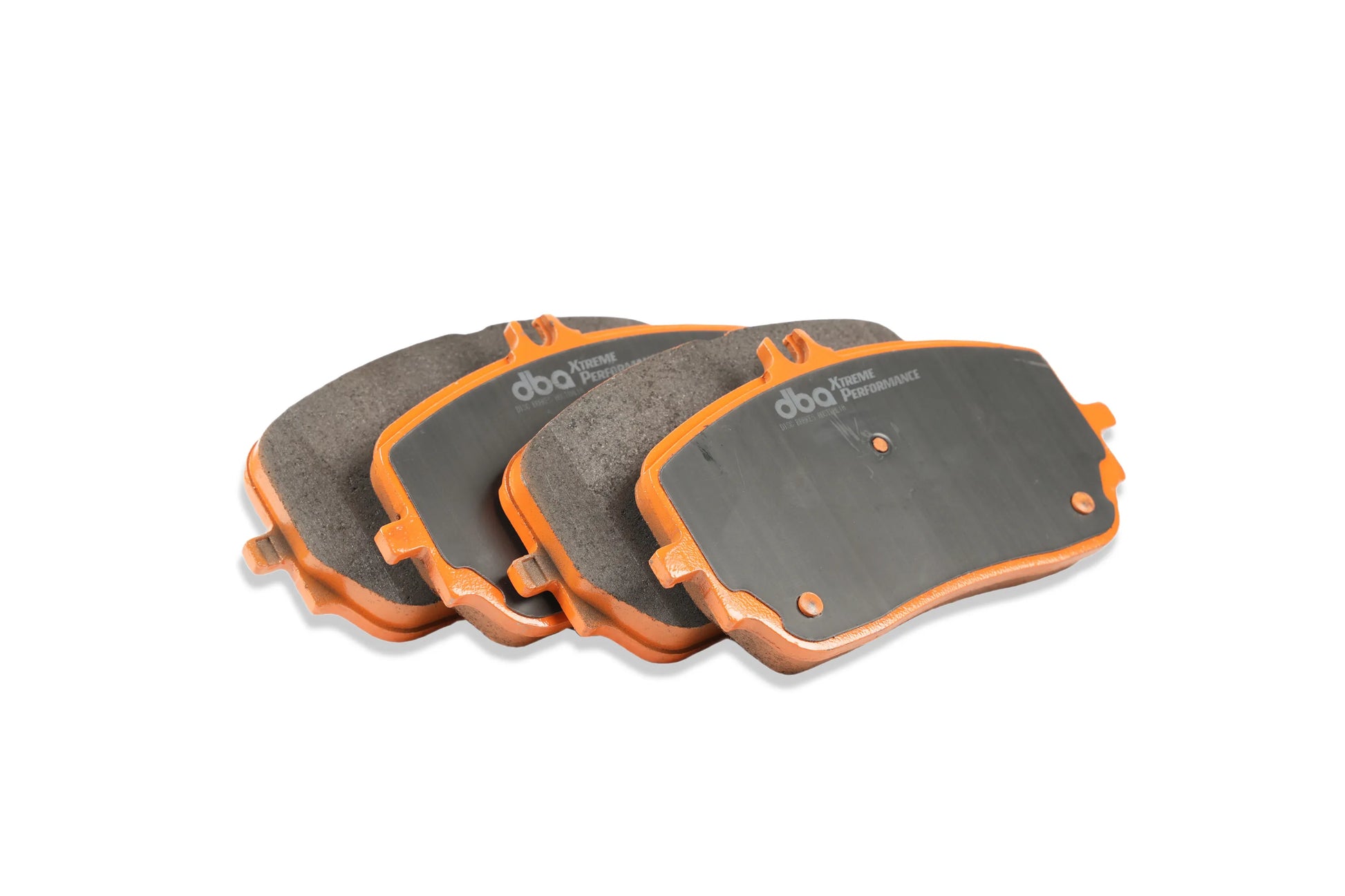 DBA Brake Pads Xtreme Performance | Front Axle — BP OPREMA I SERVIS d.o.o.
