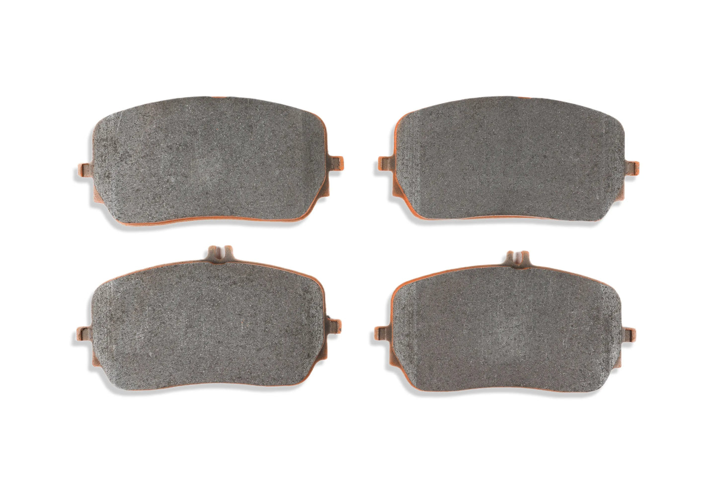 DBA Brake Pads Xtreme Performance | Front Axle — BP OPREMA I SERVIS d.o.o.