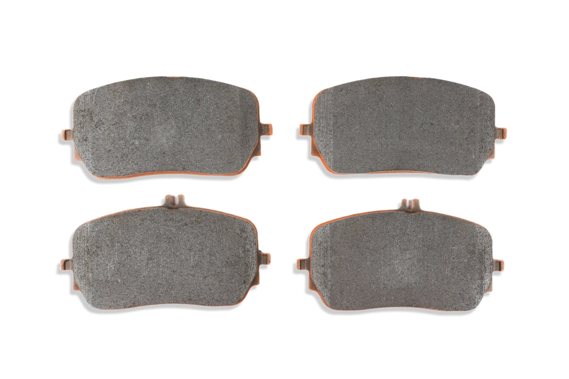 DBA Brake Pads Xtreme Performance | Front Axle — BP OPREMA I SERVIS d.o.o.