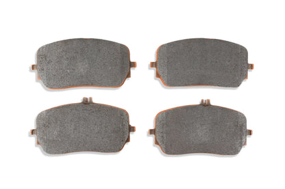 DBA Brake Pads Xtreme Performance | Front Axle — BP OPREMA I SERVIS d.o.o.