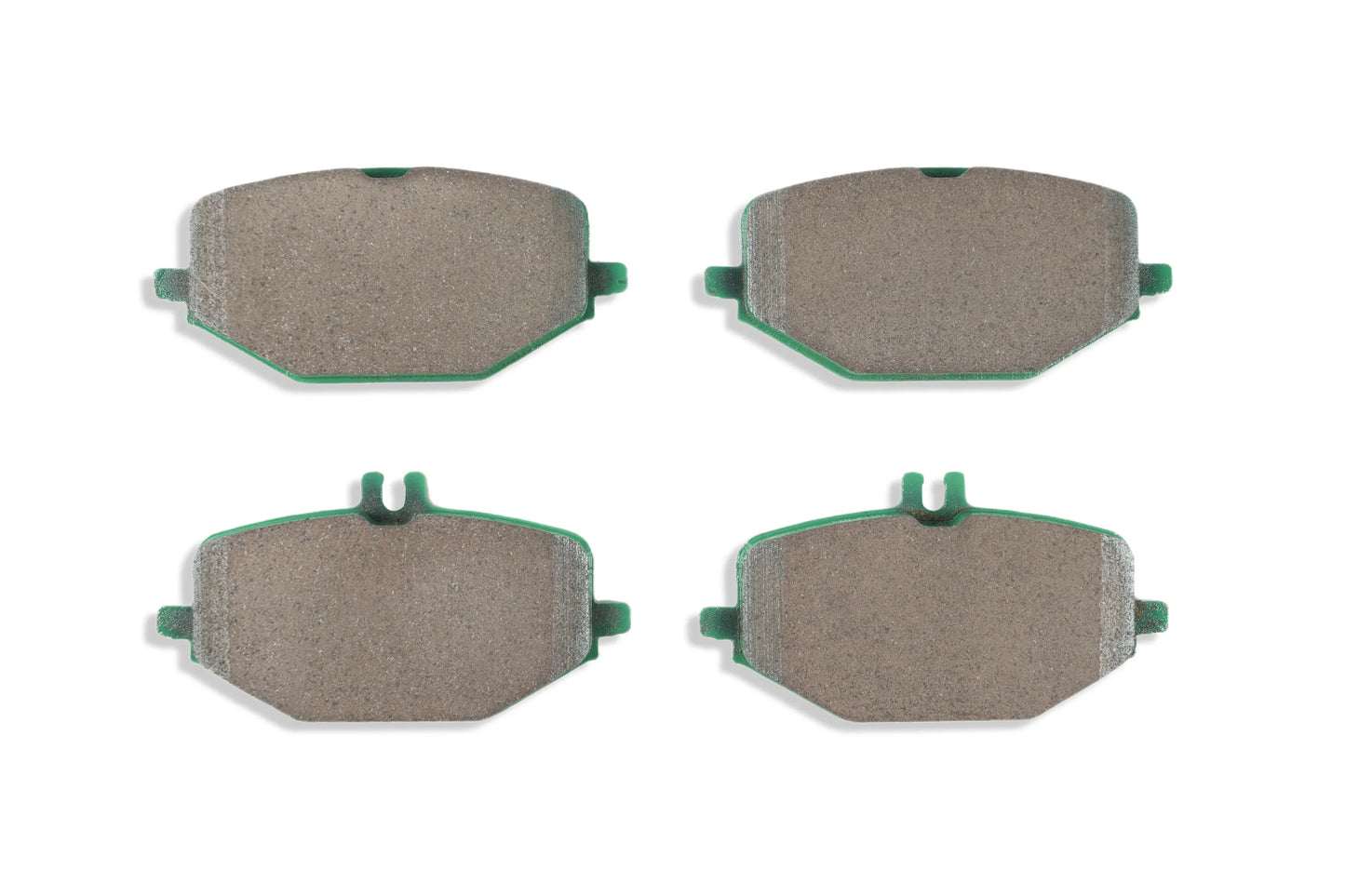 DBA Brake Pads Street Performance | Rear Axle — BP OPREMA I SERVIS d.o.o.