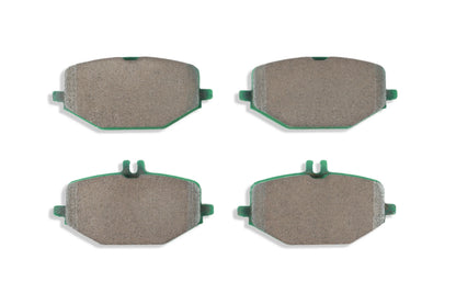 DBA Brake Pads Street Performance | Rear Axle — BP OPREMA I SERVIS d.o.o.