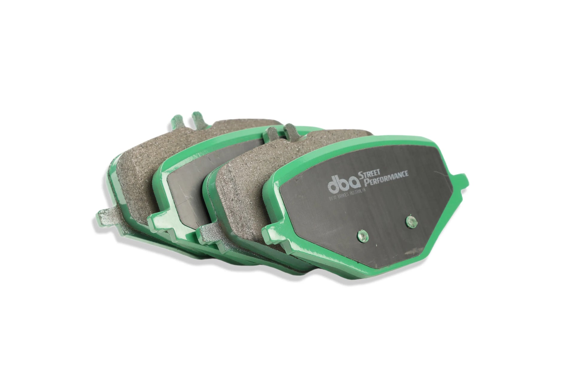 DBA Brake Pads Street Performance | Rear Axle — BP OPREMA I SERVIS d.o.o.