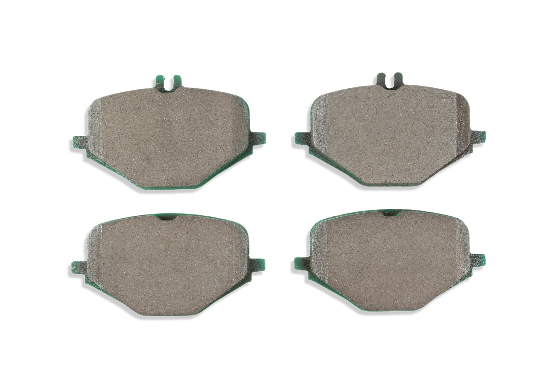 DBA Brake Pads Street Performance | Rear Axle — BP OPREMA I SERVIS d.o.o.