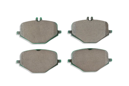 DBA Brake Pads Street Performance | Rear Axle — BP OPREMA I SERVIS d.o.o.