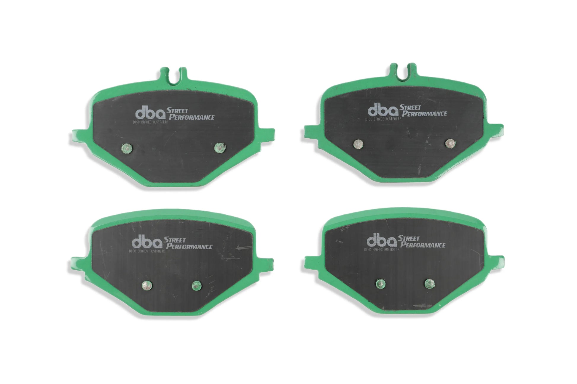 DBA Brake Pads Street Performance | Rear Axle — BP OPREMA I SERVIS d.o.o.