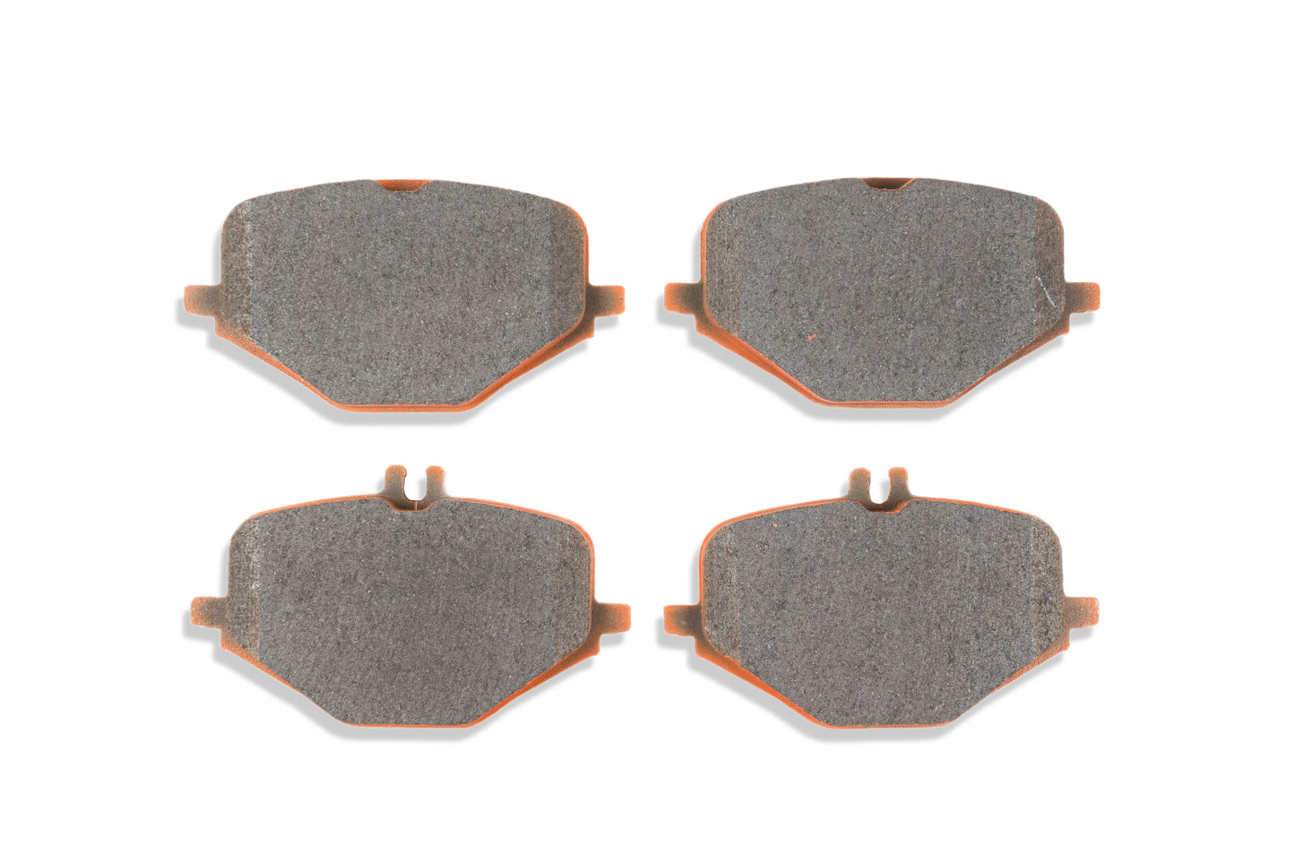 DBA Brake Pads Xtreme Performance | Rear Axle — BP OPREMA I SERVIS d.o.o.