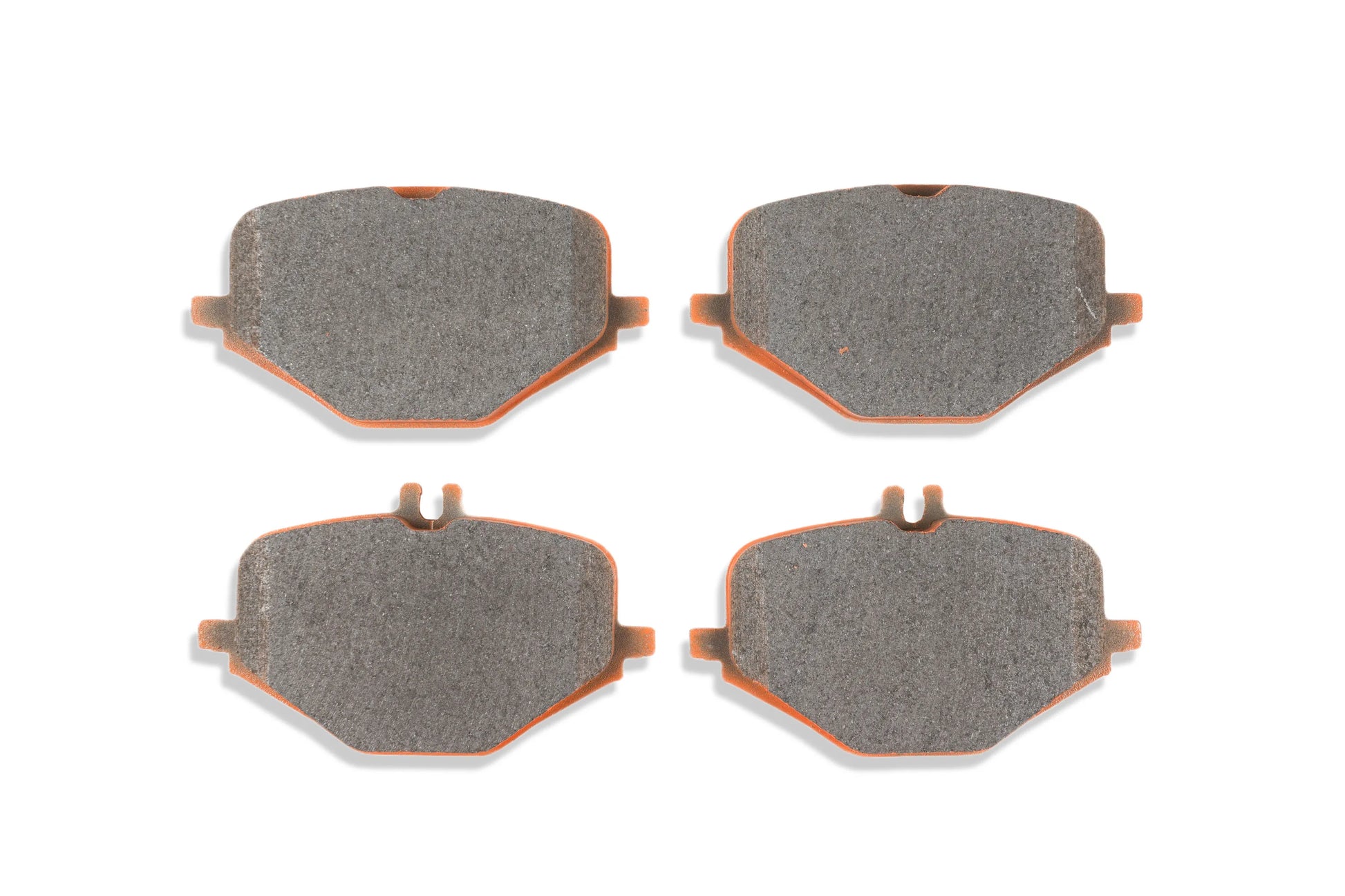 DBA Brake Pads Xtreme Performance | Rear Axle — BP OPREMA I SERVIS d.o.o.