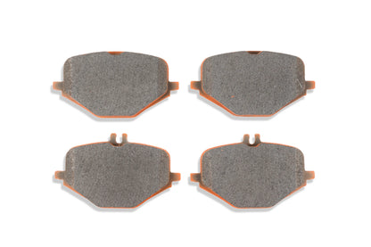 DBA Brake Pads Xtreme Performance | Rear Axle — BP OPREMA I SERVIS d.o.o.