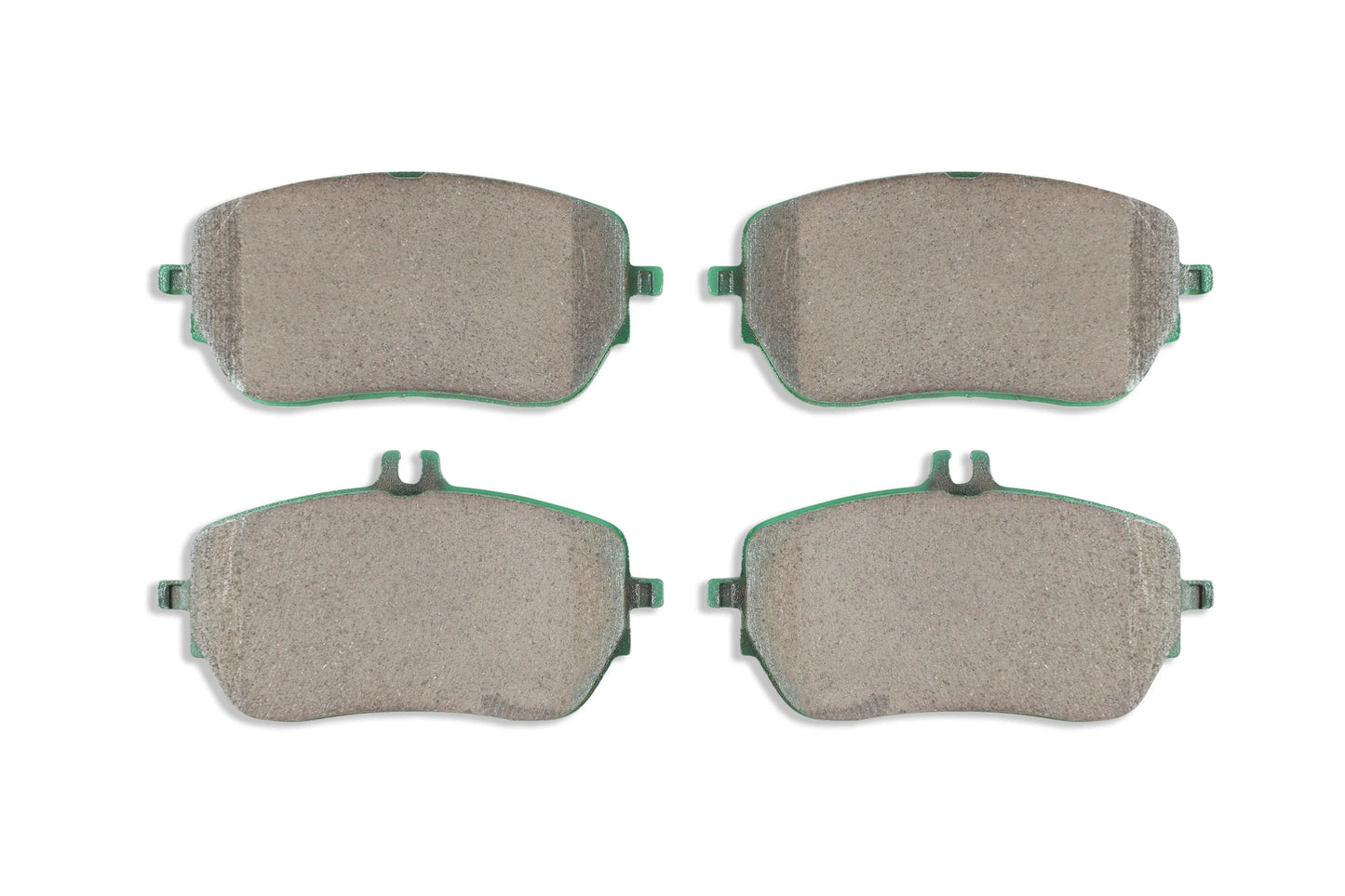 DBA Brake Pads Street Performance | Front Axle — BP OPREMA I SERVIS d.o.o.