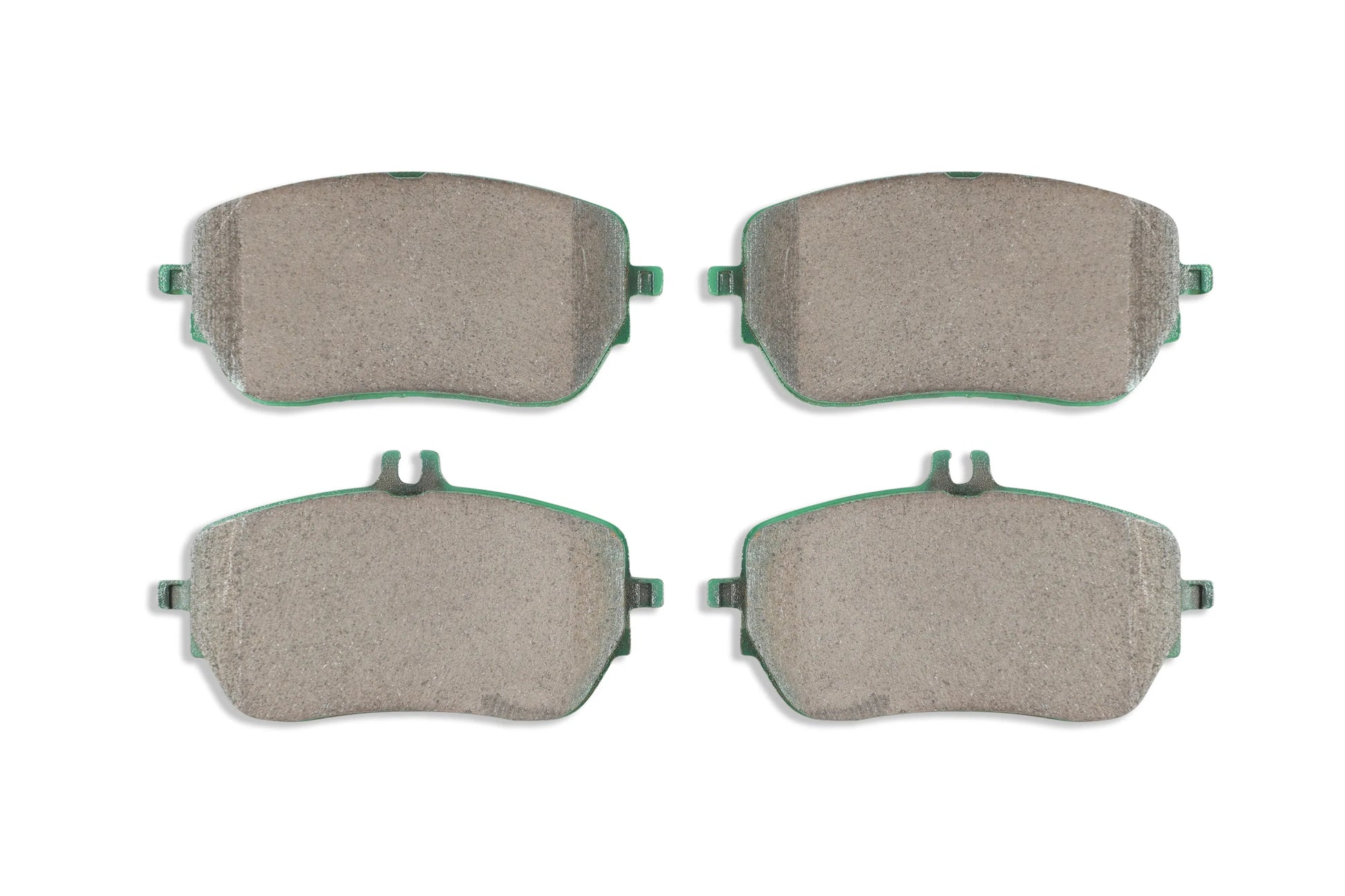 DBA Brake Pads Street Performance | Front Axle — BP OPREMA I SERVIS d.o.o.
