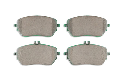 DBA Brake Pads Street Performance | Front Axle — BP OPREMA I SERVIS d.o.o.
