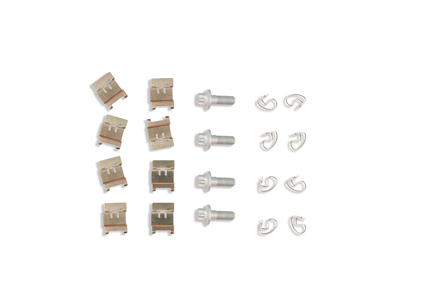 DBA Brake Pads Street Performance | Front Axle — BP OPREMA I SERVIS d.o.o.
