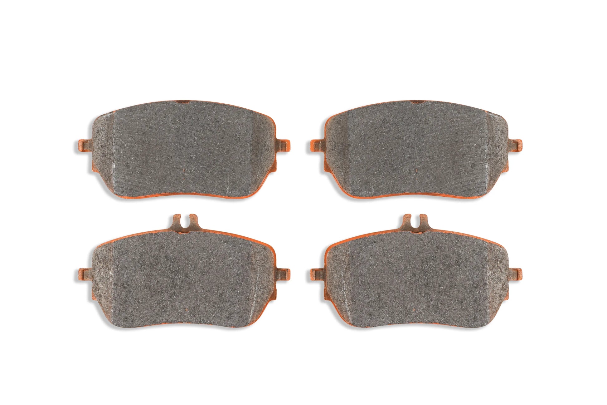 DBA Brake Pads Xtreme Performance | Front Axle — BP OPREMA I SERVIS d.o.o.