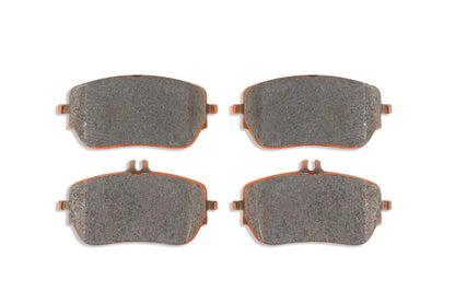 DBA Brake Pads Xtreme Performance | Front Axle — BP OPREMA I SERVIS d.o.o.